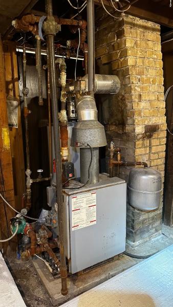 Top Gun Mechanical Ltd.