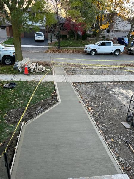 SVD Restoration Concrete Contracting