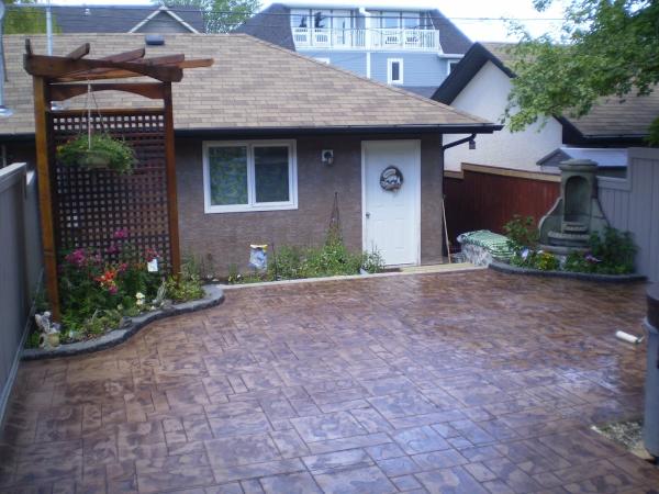 Mountains Edge Construction Ltd.