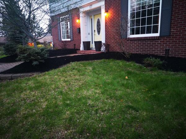 Corner To Corner Landscaping