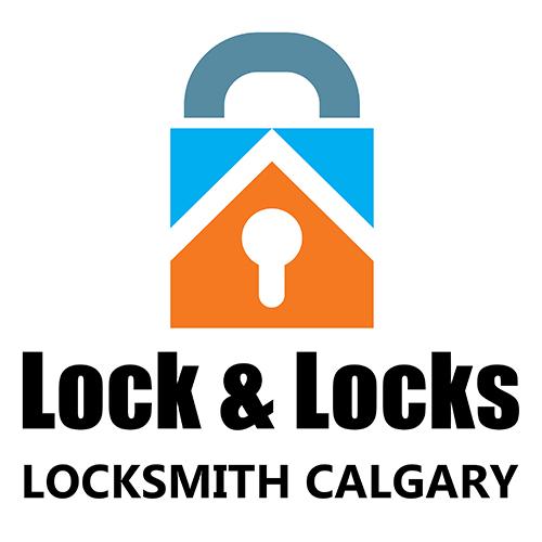 Lock & Locks Calgary