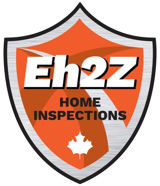 Eh2z Home Inspections