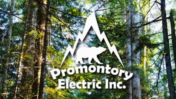 Promontory Electric Inc