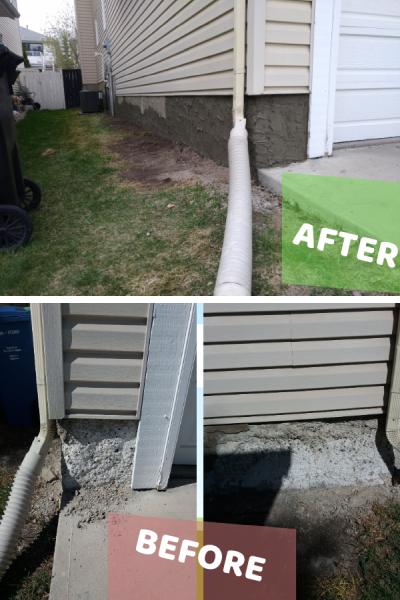 Stucco Calgary Repair Ltd.