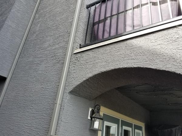 Stucco Calgary Repair Ltd.