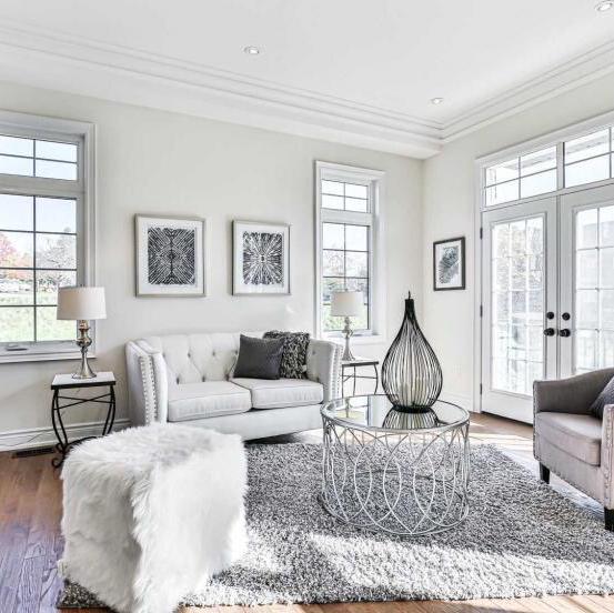 Homeart Realty Services Inc.