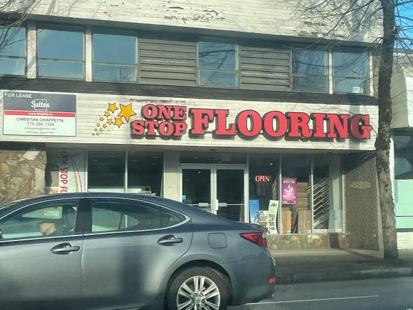 One Stop Flooring