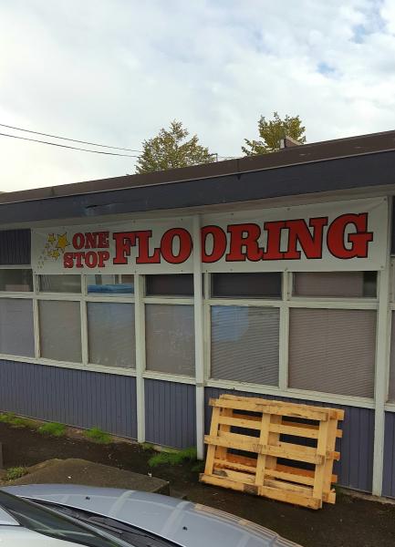 One Stop Flooring