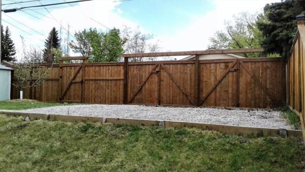 Reliabuilt Fence and Deck Ltd.