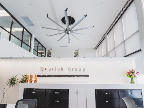 Quartek Group Inc