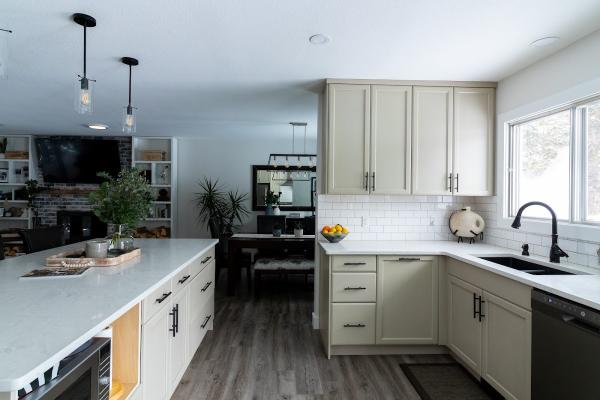 ACT Construction and Renovations