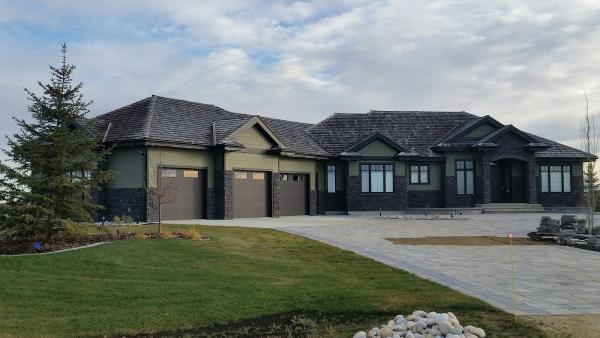 ACT Construction and Renovations