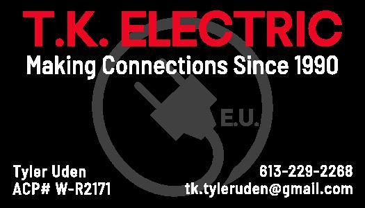 TK Electric