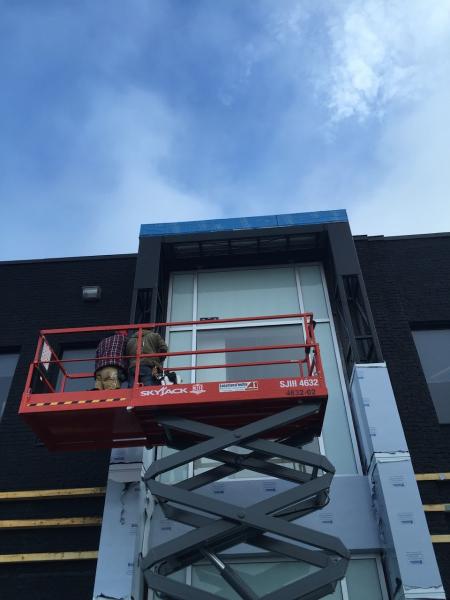 Revêtement Montréal Inc