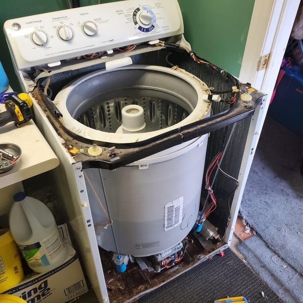 KMG Appliance Repair