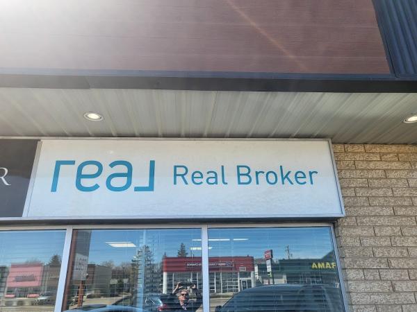 Brandon Real Estate Agent