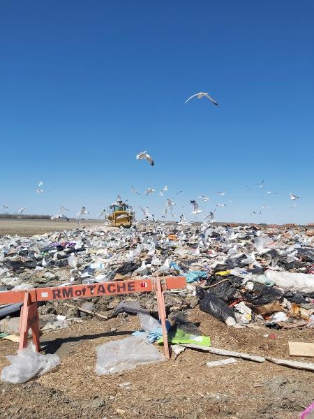 Lorette Waste Management