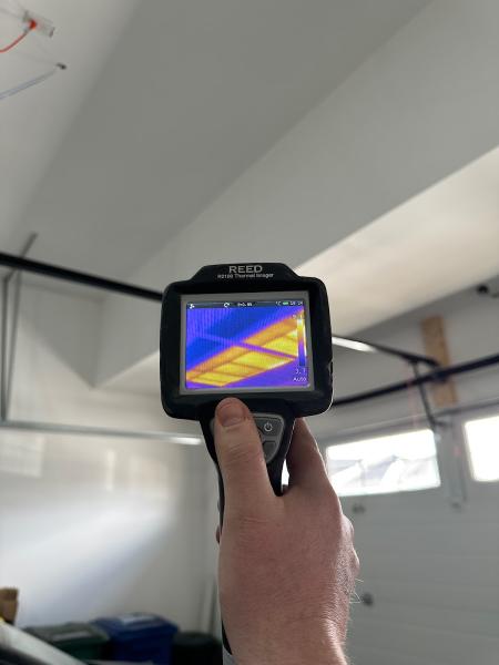 Homestead Inspections