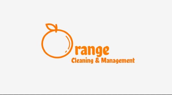 Orange Cleaning and Management