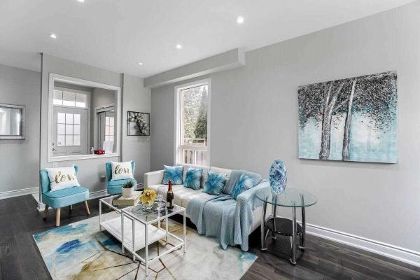 DGN Interiors INC