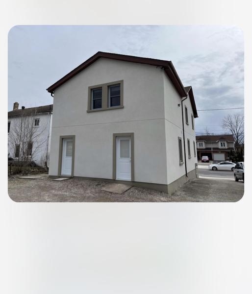 Grand Stucco