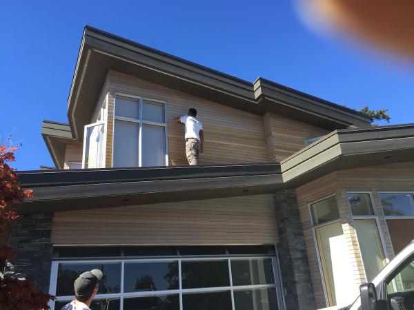 Amira's Painting Ltd.