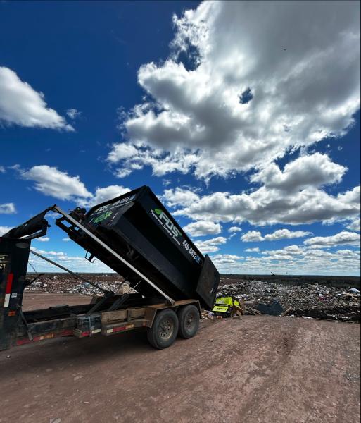 Fredericton Dumpster Services