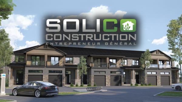 Solico Construction