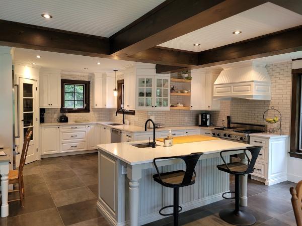 Kwizine Kitchen Cabinets