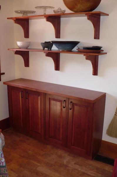 Sheremeta Custom Cabinets & Millwork