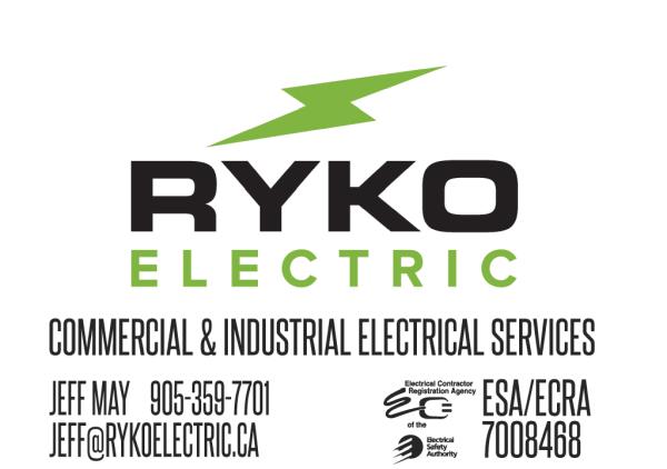 Ryko Electric