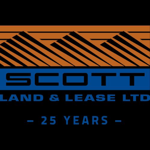 Scott Land & Lease