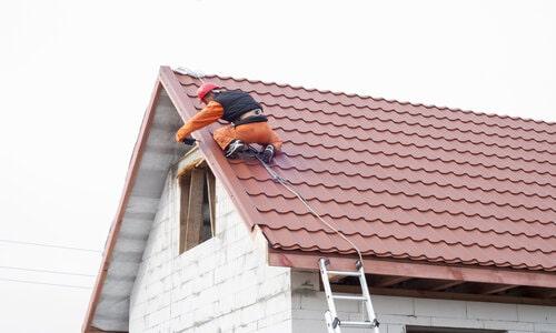 Kitchener Affordable Roofing