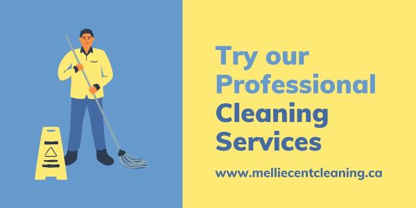 Melliecent Building and Yard Maintenance Ltd