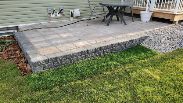 Black Gold Landscaping