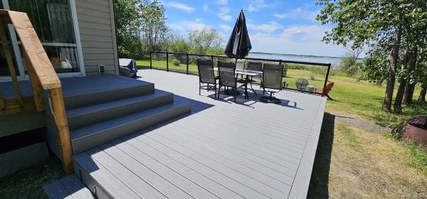 Black Gold Landscaping