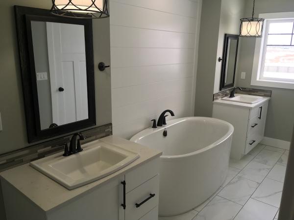 Unique Home Concepts