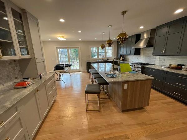 Toronto Carpenters