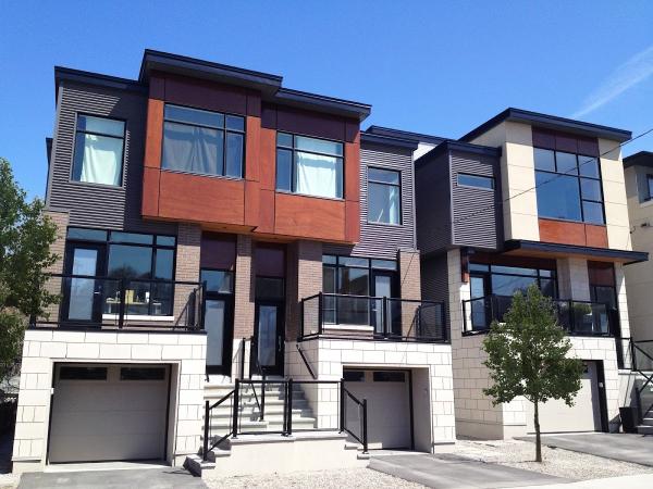 S.j.lawrence Architect Incorporated