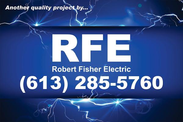 Robert Fisher Electric