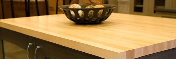 Maritime Countertop Inc