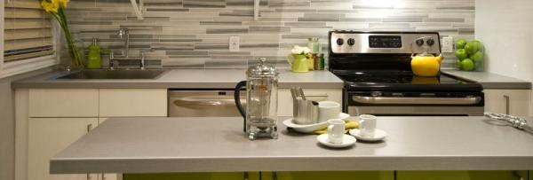 Maritime Countertop Inc