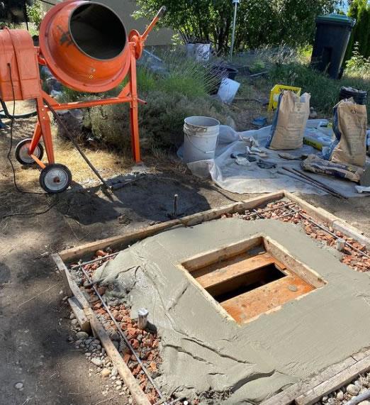 Calvert Concrete