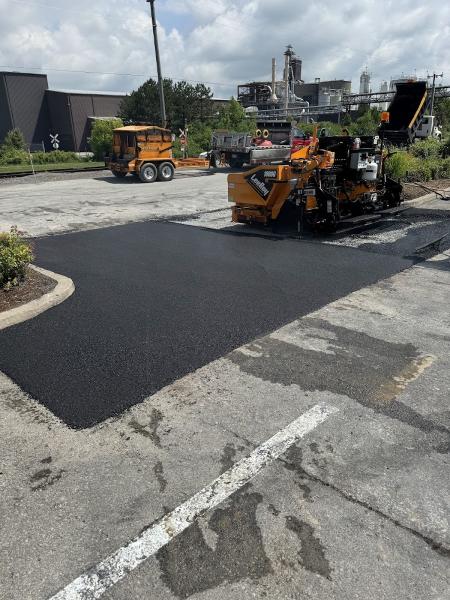 Icon Asphalt