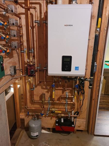 Full Spectrum Heating and Air Conditioning Ltd.