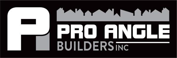 Pro Angle Builders Inc.