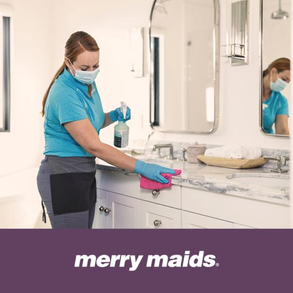 Merry Maids