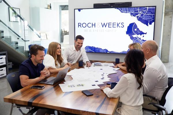 Roch & Weeks Real Estate Group