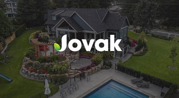 Jovak Landscape & Design