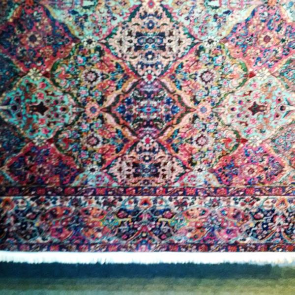 Cleanworks Carpet & Upholstery Care